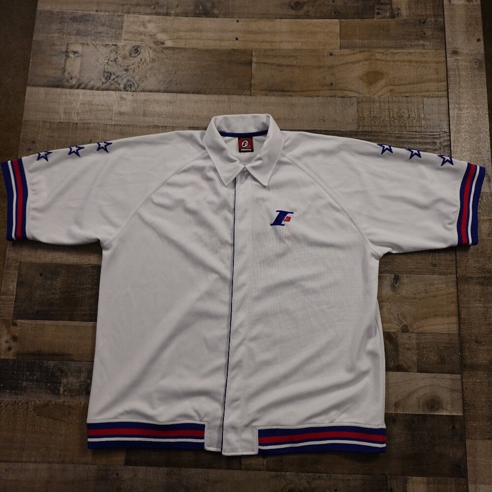 Reebok Allen Iverson “The Answer” Limited Edition Jersey‎ Shirt Men’s 2XL White